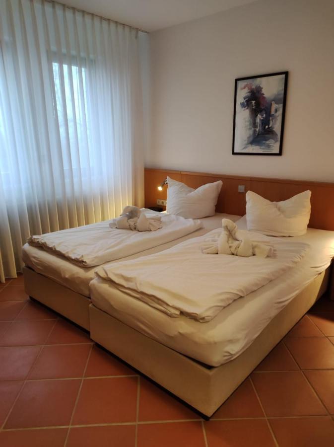 Ferienwohnung Seeterrassen Dewichow Экстерьер фото